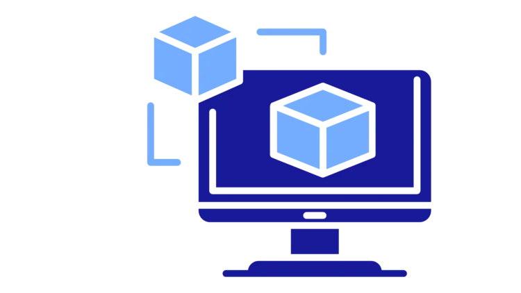 Top Digital Twin Integration Company in Pune | Associative