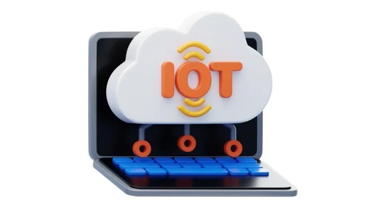Expert Revit to AWS IoT Integration Services | Associative Pune