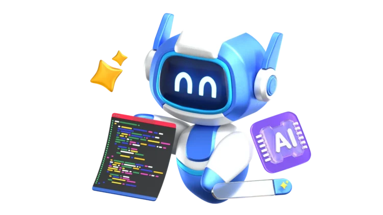 White Label Agentic AI Development Company | Associative Pune