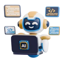 White Label AI Development Services | Associative Pune