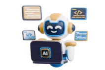 White Label AI Development Services | Associative Pune