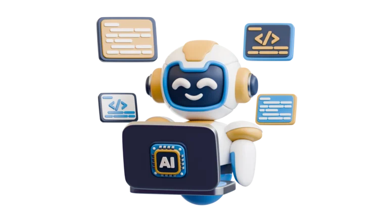 White Label AI Development Services | Associative Pune
