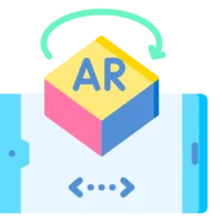 Top White Label AR App Development Services | Associative Pune