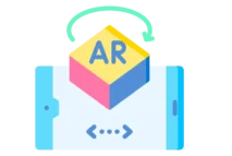 Top White Label AR App Development Services | Associative Pune