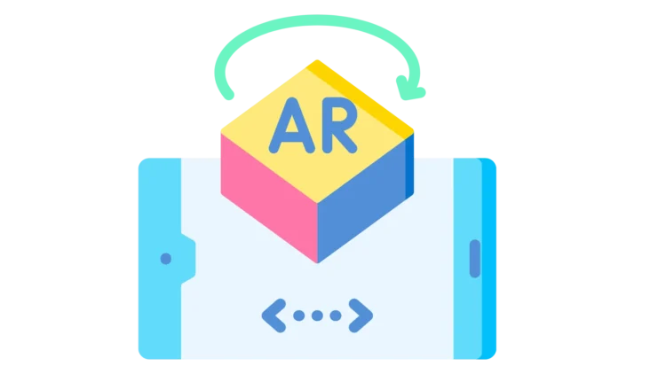 Top White Label AR App Development Services | Associative Pune