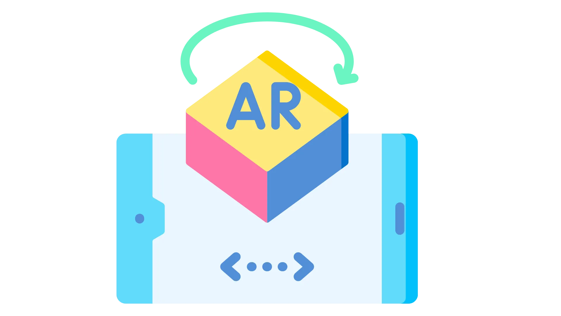 Top White Label AR App Development Services | Associative Pune