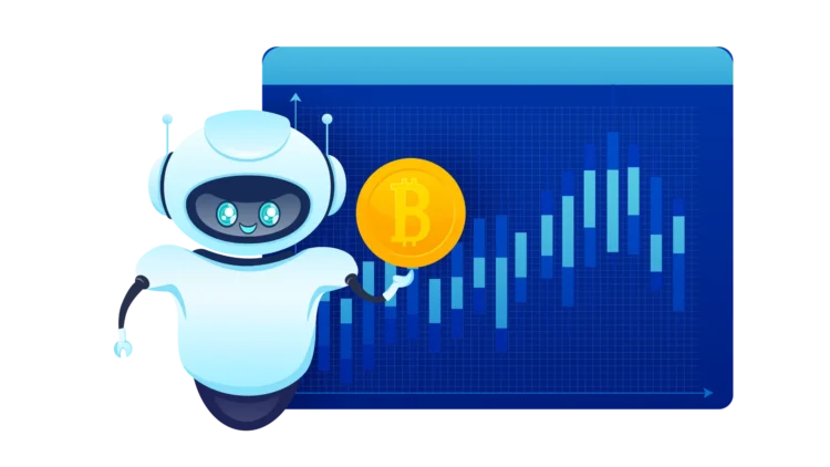Premium White Label Automated Algorithmic Trading Bot Development