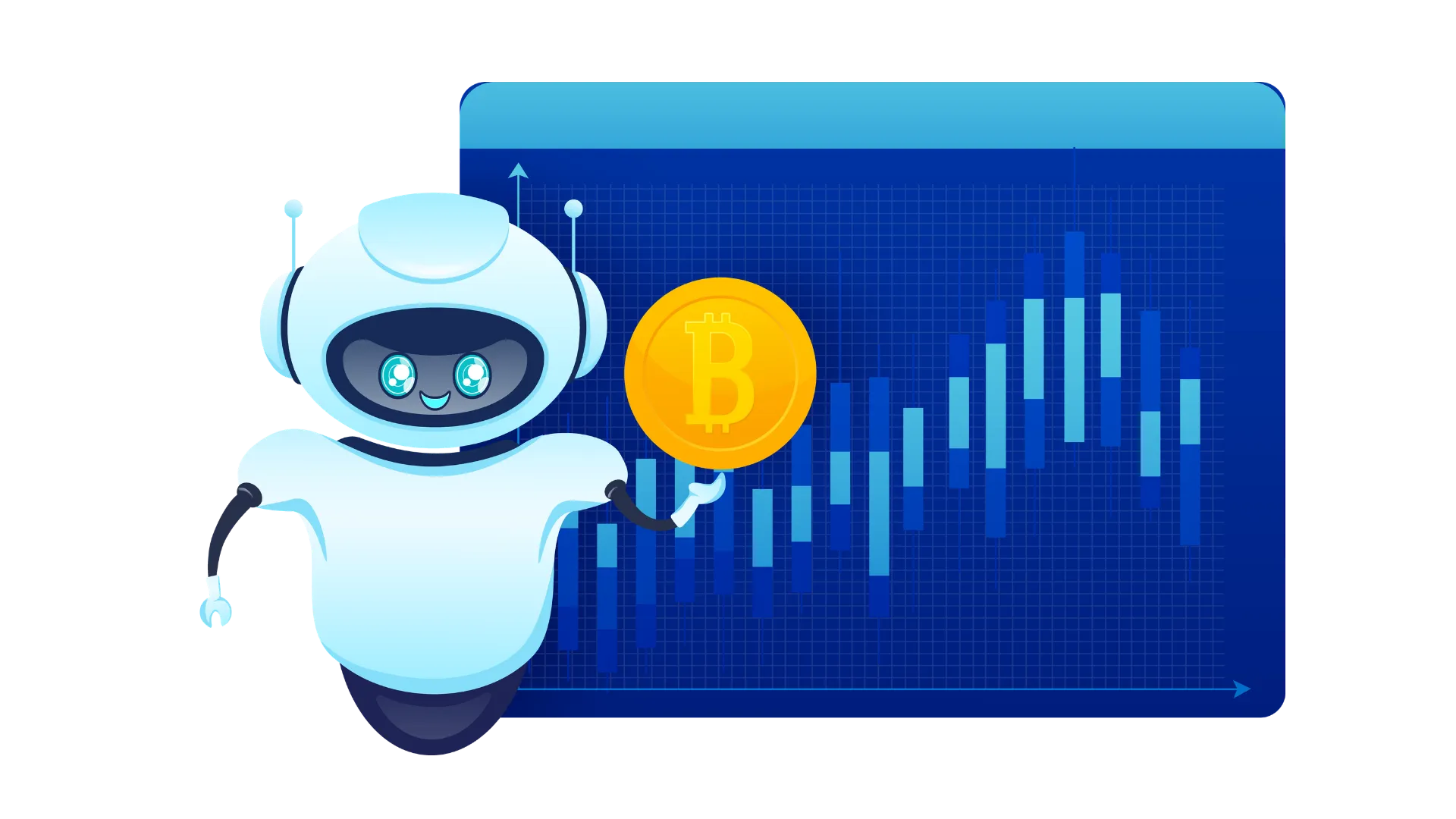 Premium White Label Automated Algorithmic Trading Bot Development