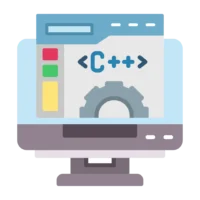 Expert White Label C++ Development Services | Associative Pune