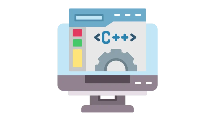 Expert White Label C++ Development Services | Associative Pune