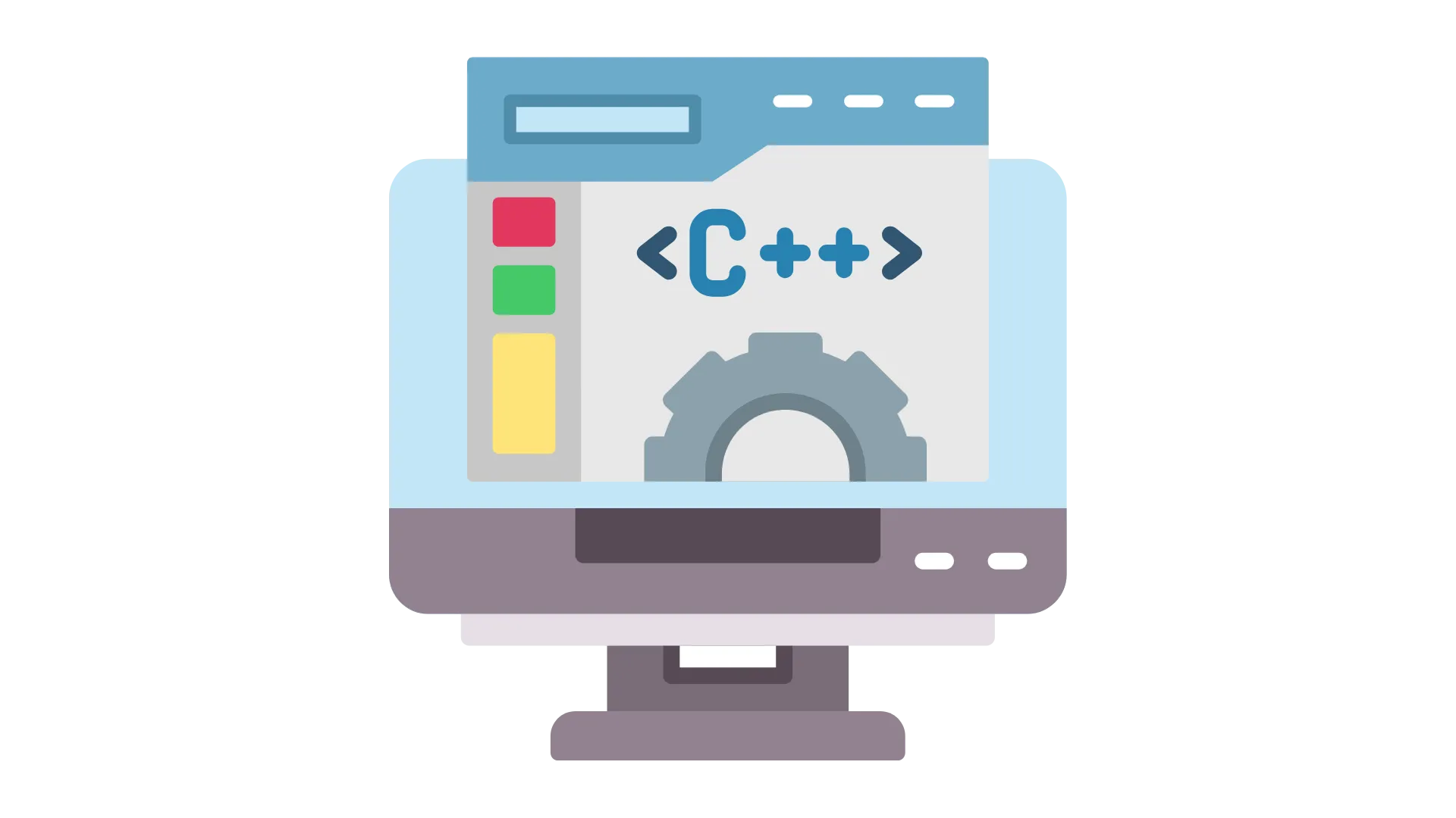 Expert White Label C++ Development Services | Associative Pune