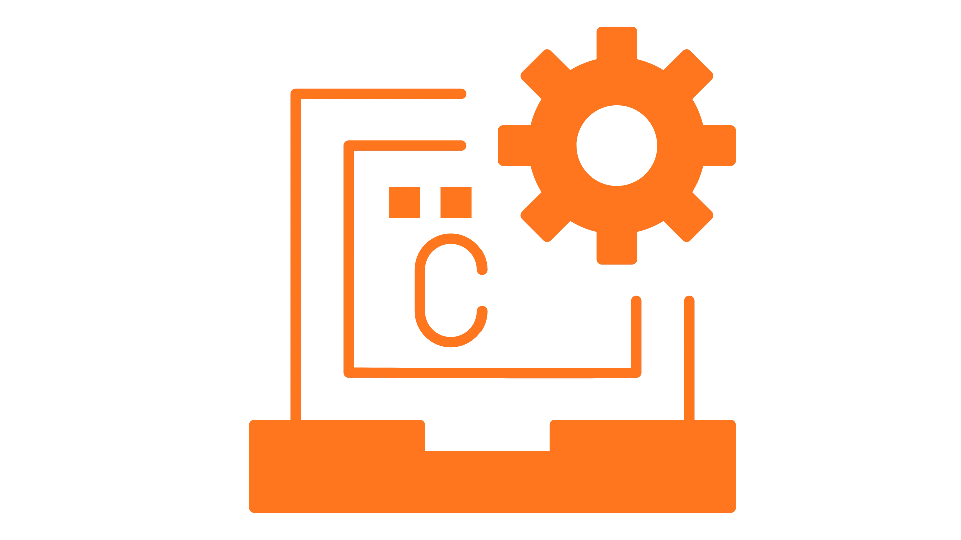Top White Label C Development Services in Pune | Associative