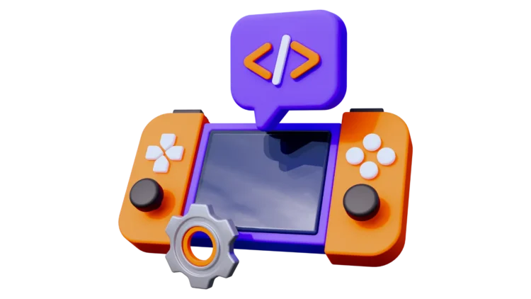 Expert White Label Game Development Company | Associative