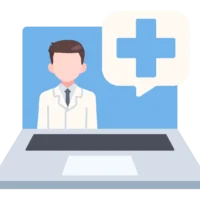 Premium White Label Healthcare App Development Services | Associative