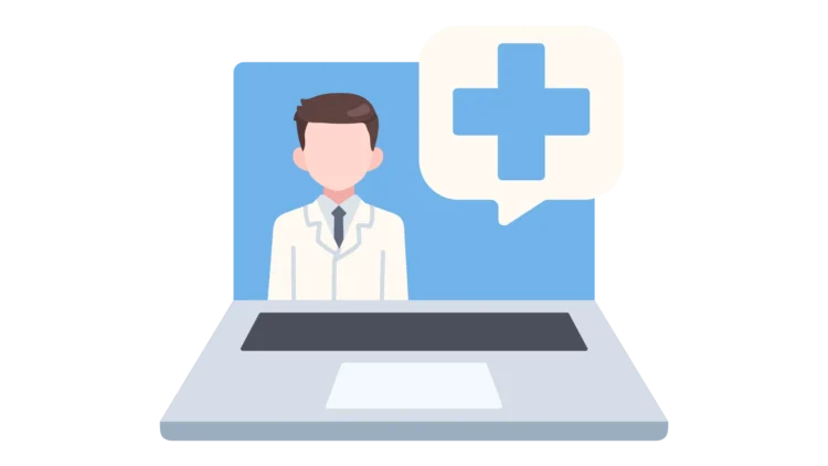 Premium White Label Healthcare App Development Services | Associative