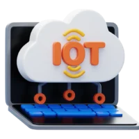 Expert White Label IoT & Industrial Digital Twins Development | Associative