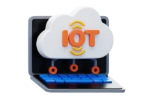 Expert White Label IoT & Industrial Digital Twins Development | Associative