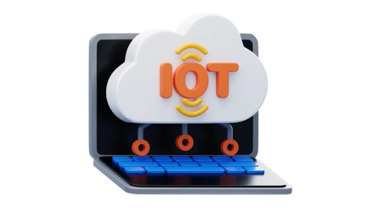 Expert White Label IoT & Industrial Digital Twins Development | Associative