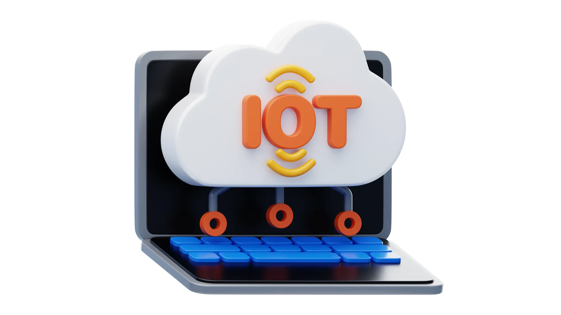 Expert White Label IoT & Industrial Digital Twins Development | Associative