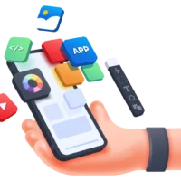 Expert White Label Mobile App Development Services | Associative Pune