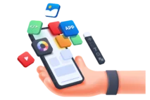 Expert White Label Mobile App Development Services | Associative Pune