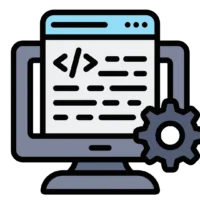 White Label Pine Script Development Services | Associative