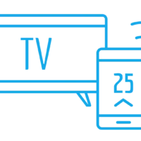 White Label Samsung Tizen OS TV App Development | Associative Pune