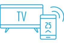 White Label Samsung Tizen OS TV App Development | Associative Pune