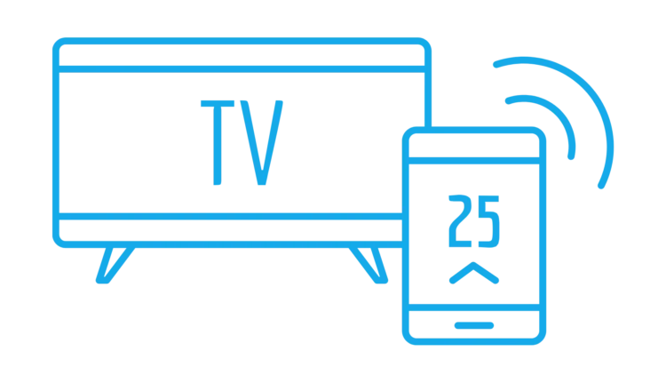 White Label Samsung Tizen OS TV App Development | Associative Pune