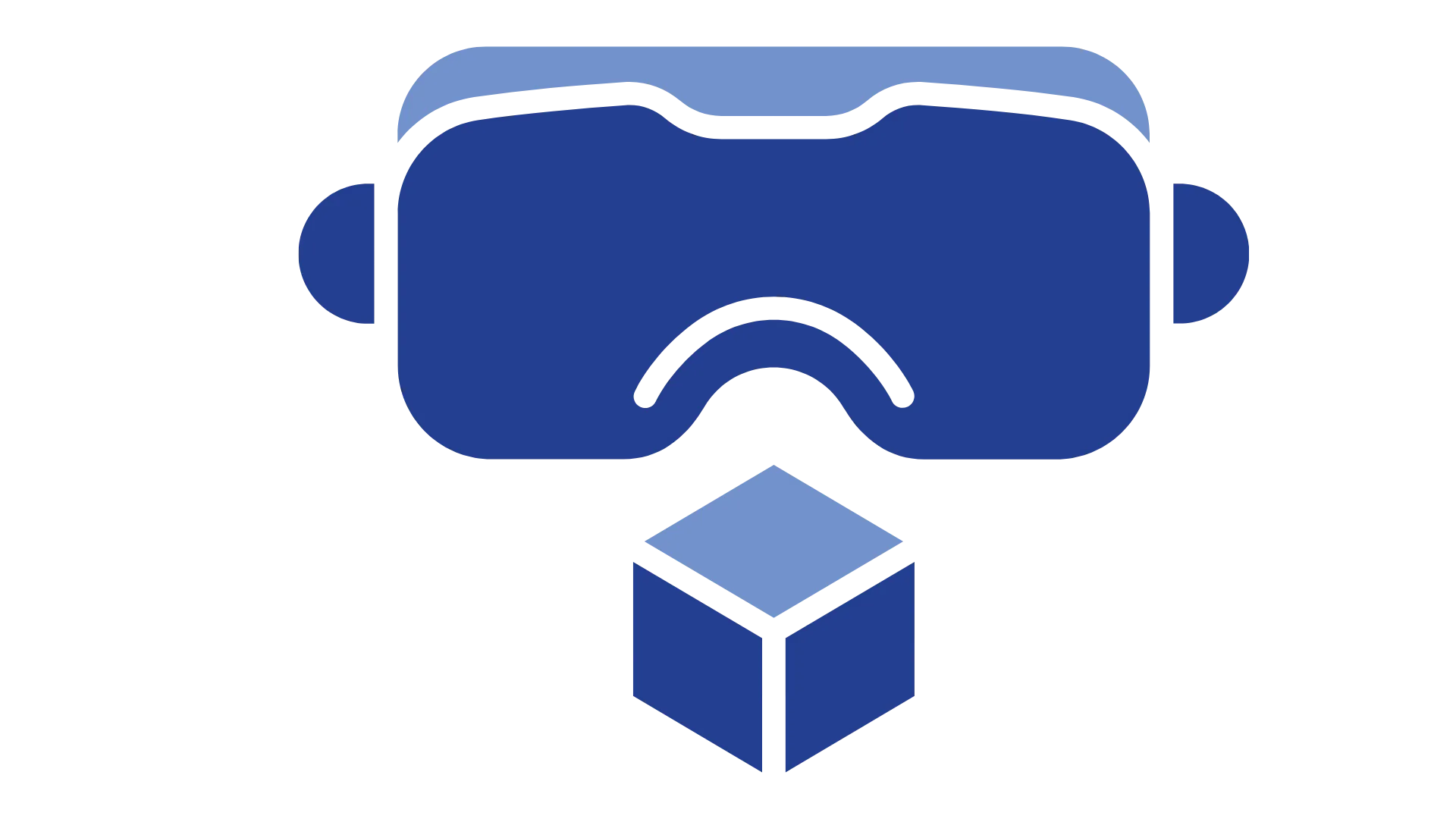 White Label Spatial Computing & Extended Reality (XR) App Development
